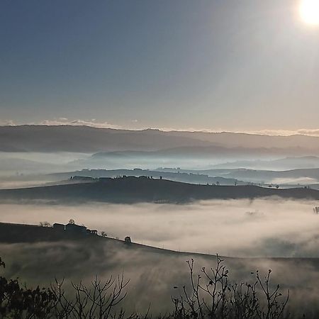 VerdunoLa Vigna Del Parroco公寓 外观 照片