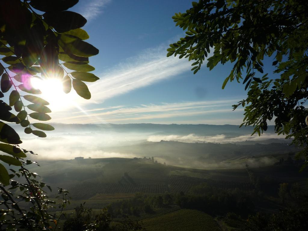 VerdunoLa Vigna Del Parroco公寓 客房 照片